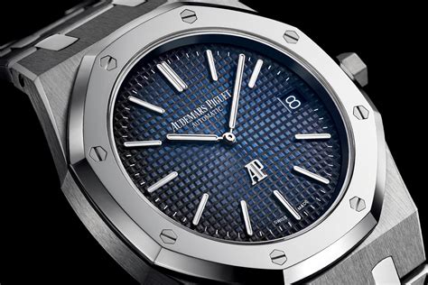 audemars piguet royal oak jumbo.